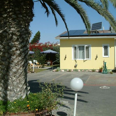 Pension D'Avignon Swakopmund Exterior foto